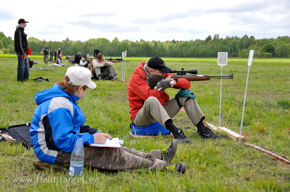 Oliver and Ants on Line 10